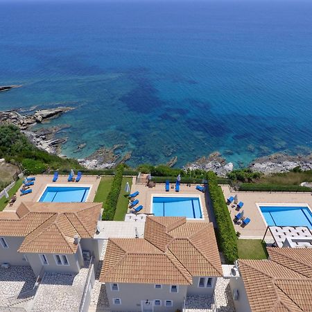 Villa Seagull Skala  Esterno foto